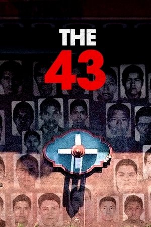 Los días de Ayotzinapa: Sæson 1