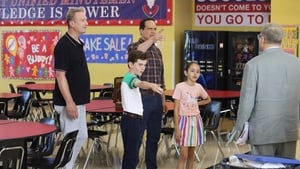 American Housewife: Stagione 4 x Episodio 3