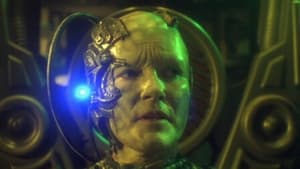 Star Trek: Voyager Unimatrix Zero (2)