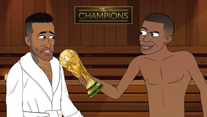 Épisode 1