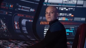 Star Trek Picard สตาร์ เทรค พิคาร์ด ซับไทย