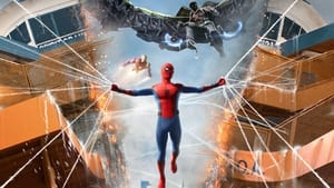 Spiderman Homecoming