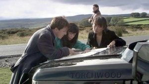 Torchwood 1×6