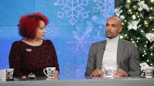 The View: 23×72 {year} Online In Netflix