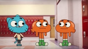 The Amazing World of Gumball The Anybody