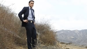 The Mentalist: Stagione 3 – Episodio 9