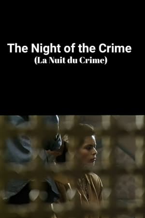 Poster The Night of the Crime (1992)
