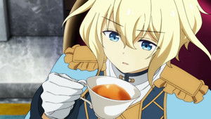 Dad Is a Hero, Mom Is a Spirit, I’m a Reincarnator: 1×9