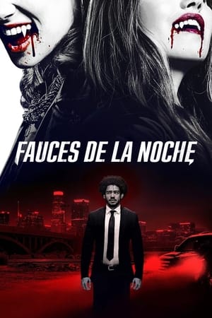 pelicula Fauces de la noche (2021)