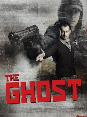 Poster The Ghost (2008)