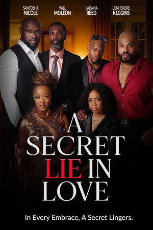 A Secret Lie in Love 3