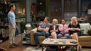 Baby Daddy 4 x Episodio 14