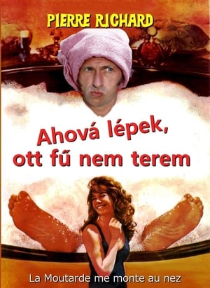 Ahová lépek, ott fű nem terem (1974)