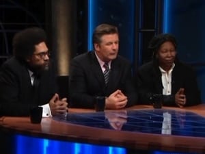 Real Time with Bill Maher: 3×6