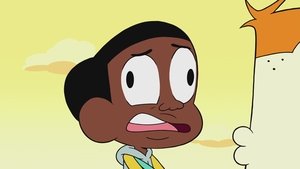 Craig of the Creek ปี 1 ตอนที่ 20