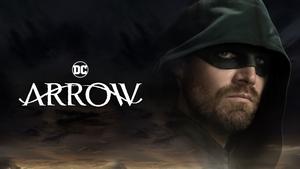 poster Arrow