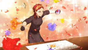 Fermat no Ryouri Episódio 02