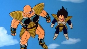 Saga Saiyajin: 1×9