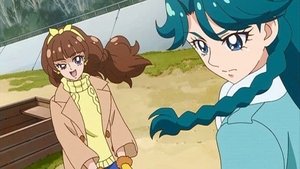 Go! Princess Precure: 1×44