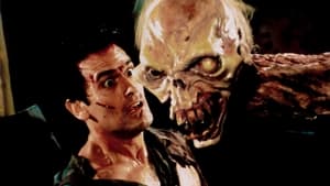 Evil Dead II English Subtitle – 1987
