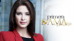 Primera dama