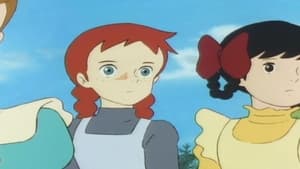 Anne mit den roten Haaren: 1×24