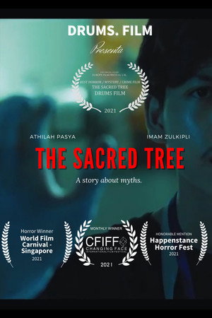 The Sacred Tree 2