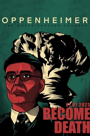 poster Oppenheimer