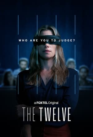 Download The Twelve (Season 1) Foxtel (English With Subtitles) WeB-DL 720p [200MB] | 1080p [1.2GB]