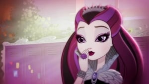 Ever After High Catching Raven