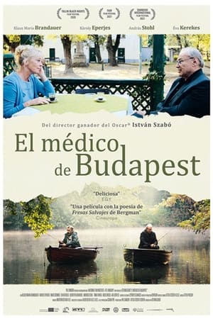 El médico de Budapest 2020