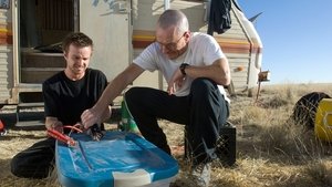 Breaking Bad: Season 2 Episode 9 – 4 Days Out