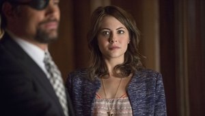 Arrow: Season 2 Episode 15 – The Promise