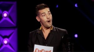 RuPaul’s Drag Race: Untucked: 15×14