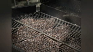 Grill of Victory A Day on the Grill
