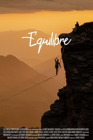 Poster Equilibre (2021)