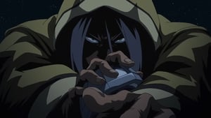 Akame Ga Kill! – Episódio 14