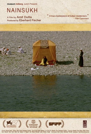 Nainsukh