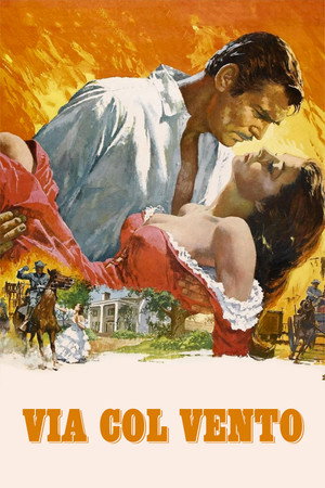 poster Gone with the Wind