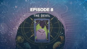 ทำนายทายทัพ: 1×8