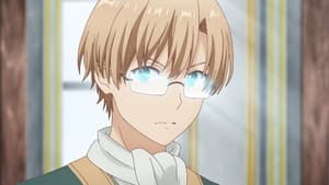 Tearmoon Empire: Episódio: 8 da 1ª Temporada