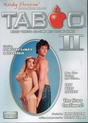 Tabbo2 - Watch Taboo II (1982) Download - Erotic Movies
