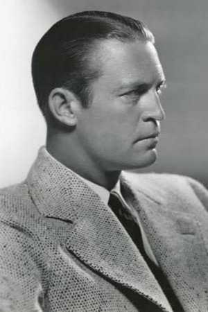 Chester Morris