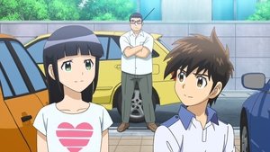 Major 2: 1×24
