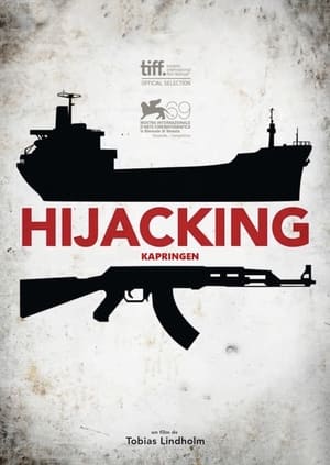 Poster Hijacking 2012