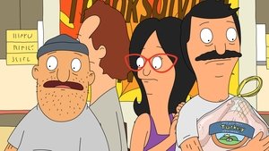 Bob burgerfalodája: 5×4