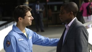 Psych Season 1 Episode 10