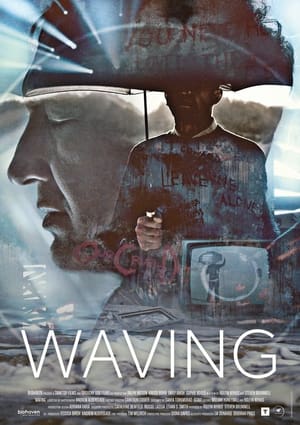 Poster Waving (2022)