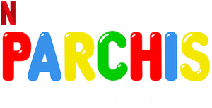 Parchís: El Documental — Logos 1