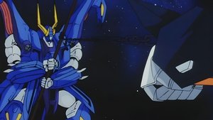 Ninja Robots: 1×23